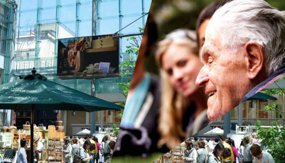 Ensuring Healthy Ageing for All: A Critical Dialogue at the 58th Session of the Commission on Population and Development