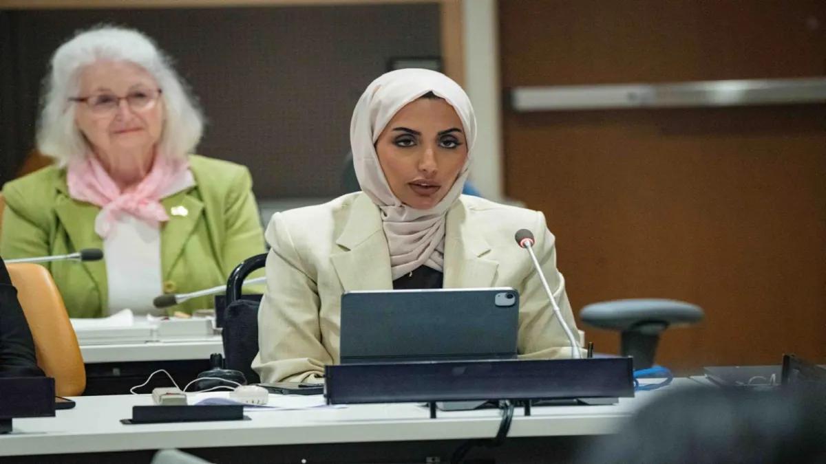 COSP18 Event: Empowering Lives Through Inclusive Approaches
