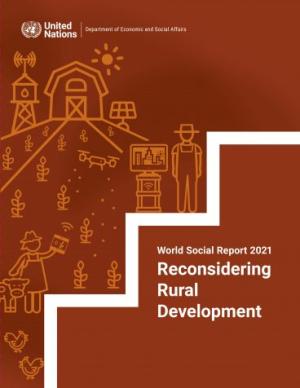 UNDESA World Social Report 2021