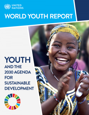 World Youth Report 2018