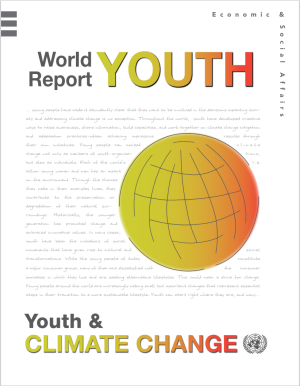 World Youth Report 2010