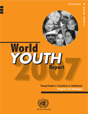 World Youth Report 2007