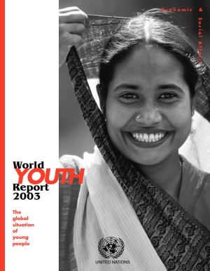 World Youth Report 2003