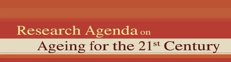 Research Agenda on Ageing