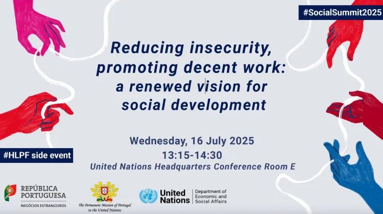Flyer HLPF2025