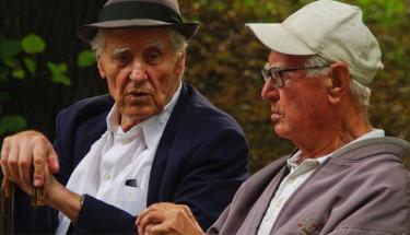 2018 World Elder Abuse Awareness Day