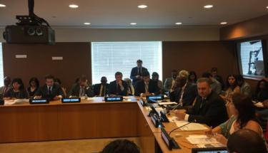 International Day of Cooperatives 2016