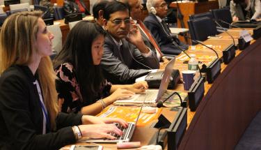 International Day of Cooperatives 2017