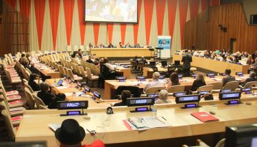 International Day of Older Persons 2017