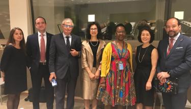 International Day of Cooperatives 2018