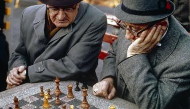 International Day of Older Persons 2012