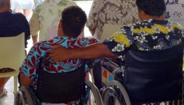 International Day of Persons with Disabilities, 3 December 2013