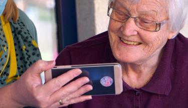 2016 International Day of Older Persons, 1 October: Take a Stand Against Ageism