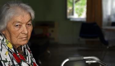 2013 World Elder Abuse Awareness Day