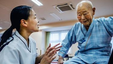 2012 World Elder Abuse Awareness Day