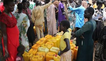International Day of Cooperatives, 8 July 2015