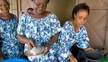 International Human Solidarity Day 2012
