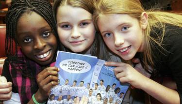 International Day of Cooperatives 2011