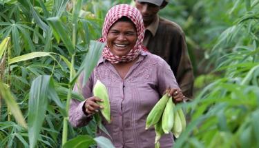 International Day for the Eradication of Poverty 2013