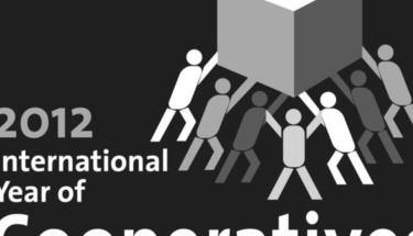 International Day of Cooperatives 2012