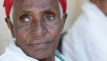 International Day of Older Persons 2014