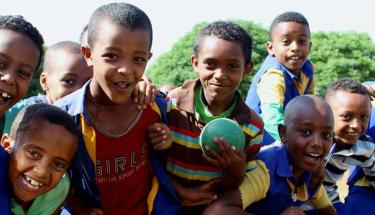 Sport Day