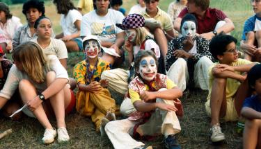 International Year of Youth