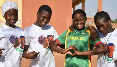 International Youth Day 2012