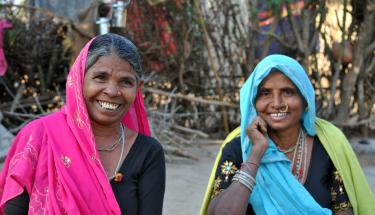 Photo: UNDP India
