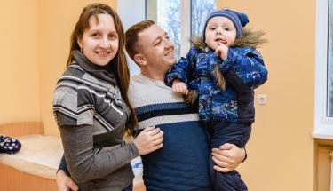 Photo credit: Artem Hetman / UNDP Ukraine