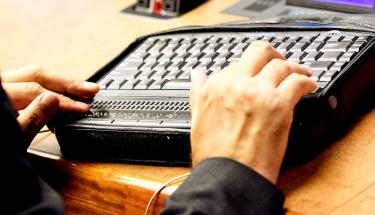 UN Marks First International Day of Deafblindness on June 27