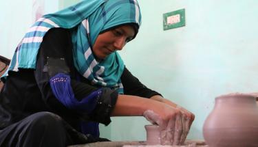 Photo UNDP Egypt