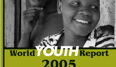 World Youth Report 2005