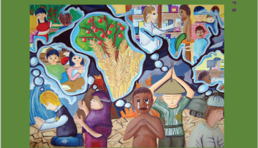 UNDESA World Social Report 2010