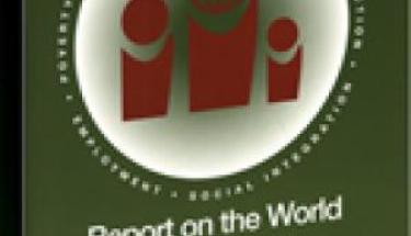 UNDESA World Social Report 2003