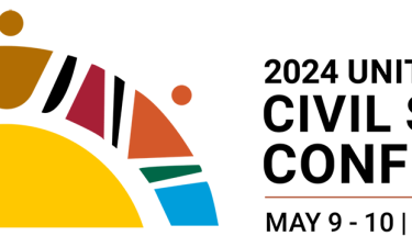 2024 UN Civil Society Conference in Nairobi