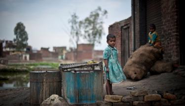 UNICEF/Niklas Halle'n