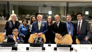 COSP18 Event - Global Disability Economic Alliance: Advancing Disability-Inclusive Economic Growth