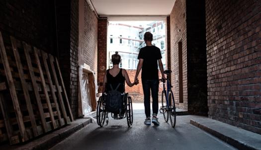 Final selected photographs for “Images of ability” - UN Enable Photo Exhibition for IDPD 2015: