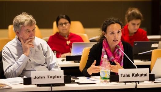 EGM on Indigenous Peoples and Agenda 2030 for Sustainable Development