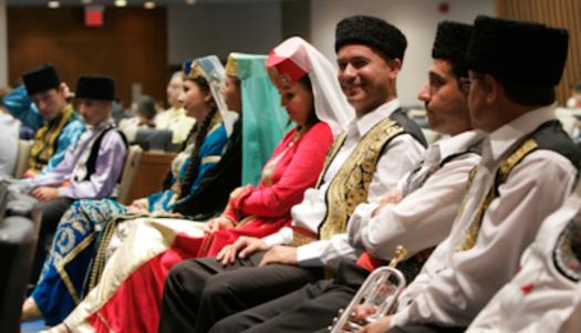 International Day of the World’s Indigenous Peoples 2009
