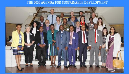 EGM on “Eradicating Rural Poverty to implement the 2030 Agenda for Sustainable Development”