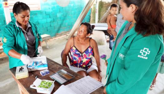 Expert Group Meeting: Indigenous Peoples and Pandemics