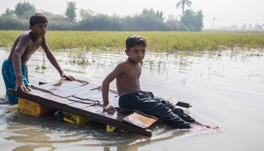 © UNICEF/Saiyna Bashir