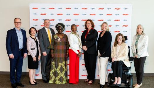 AARP