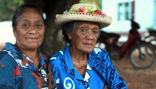 The number of people aged 60 and above is expected to reach 1.4 billion in 2030 and 2 billion in 2050— with the majority living in low- and middle-income countries. Photo: UNDP Asia Pacific