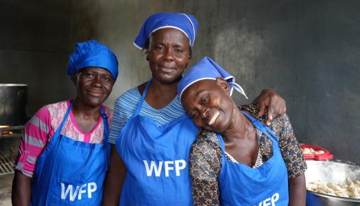 Photo WFP