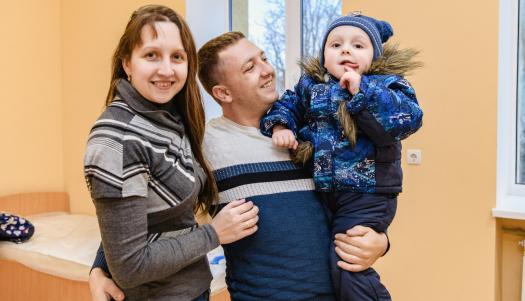 Photo credit: Artem Hetman / UNDP Ukraine