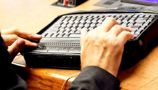 UN Marks First International Day of Deafblindness on June 27