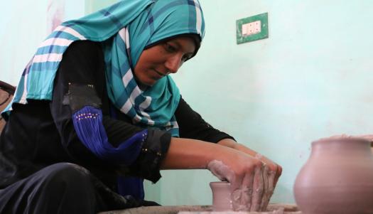 Photo UNDP Egypt